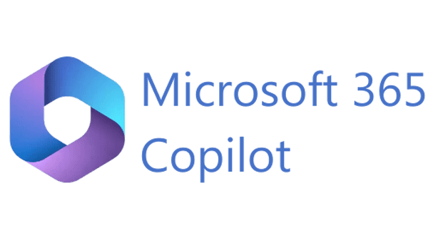 Microsoft-365-Copilot-Logo