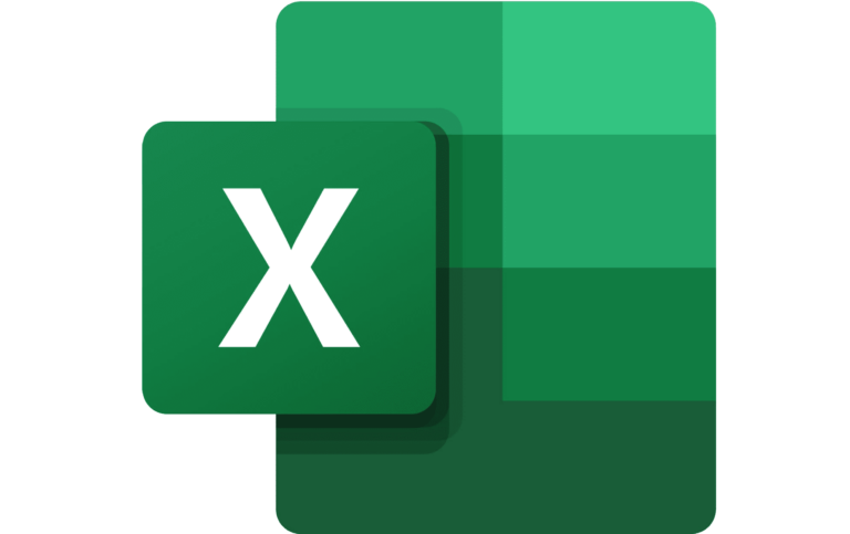 Microsoft-Excel-Logo