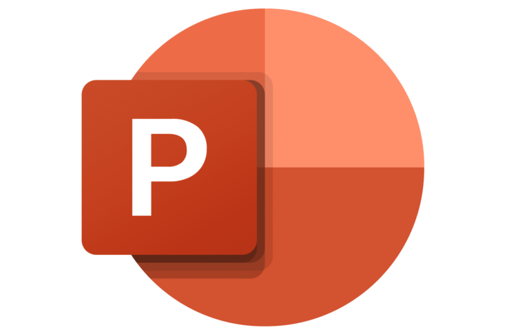 Microsoft-PowerPoint-Logo