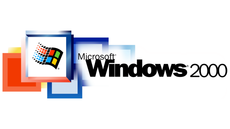 Microsoft-Windows-2000-Logo