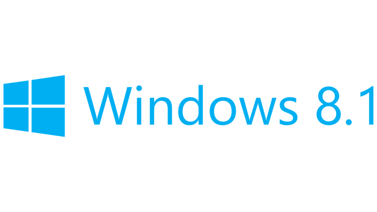 Microsoft-Windows-8.1-Logo