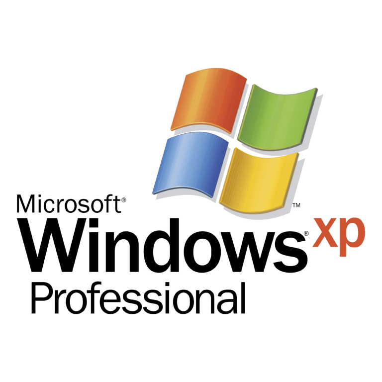 Microsoft-Windows-XP-Logo