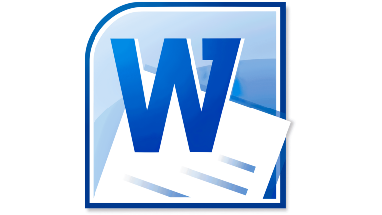 Microsoft-Word-2010-Logo