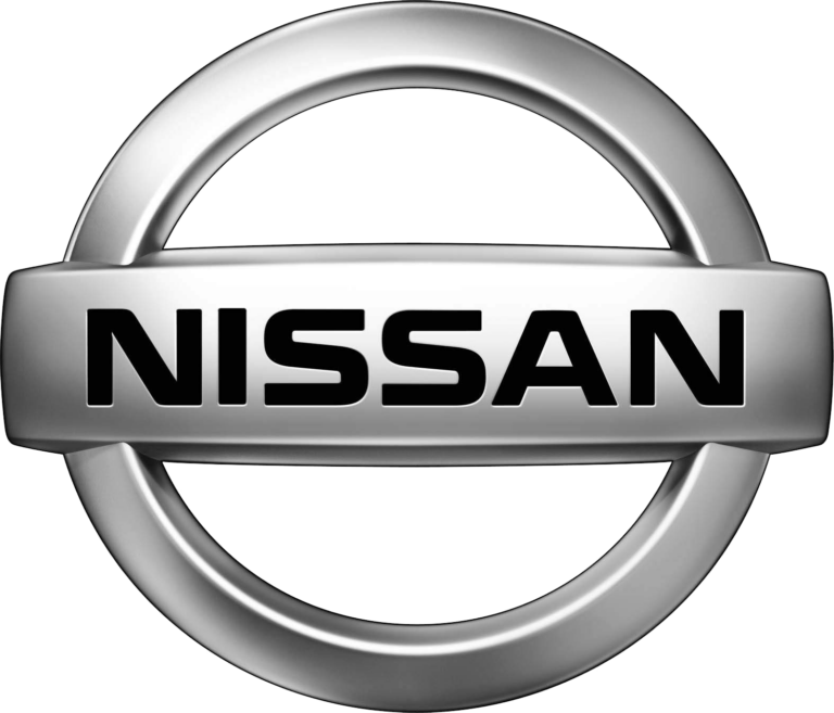 Nissan-Emblem