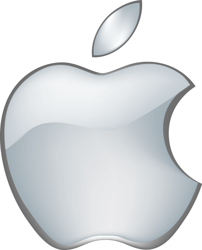 Official-Apple-Logo