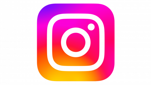 Download Official Instagram Logo PNG Format