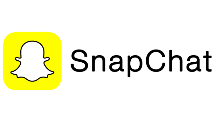 Official-Snapchat-Logo