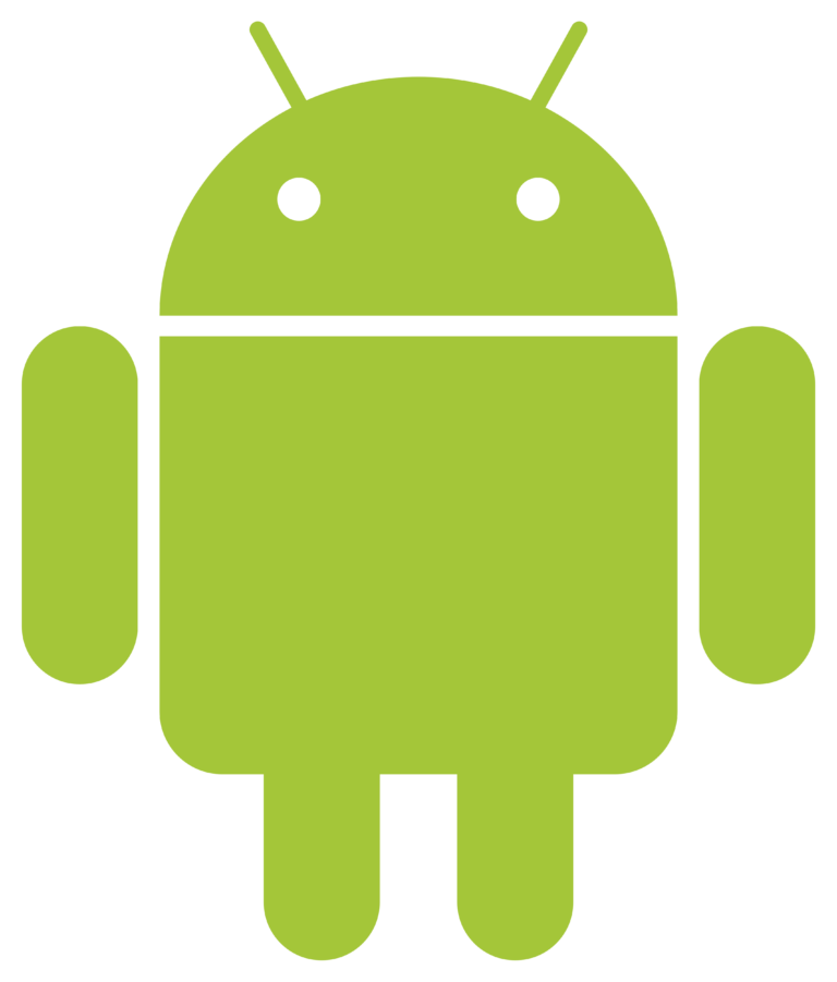 Old-Android-Logo