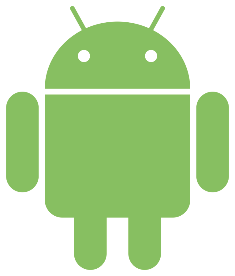 Old-Android-Transparent-Logo