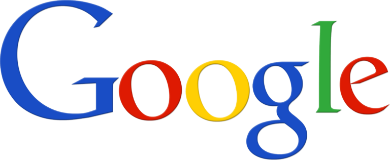 Old-Google-Logo