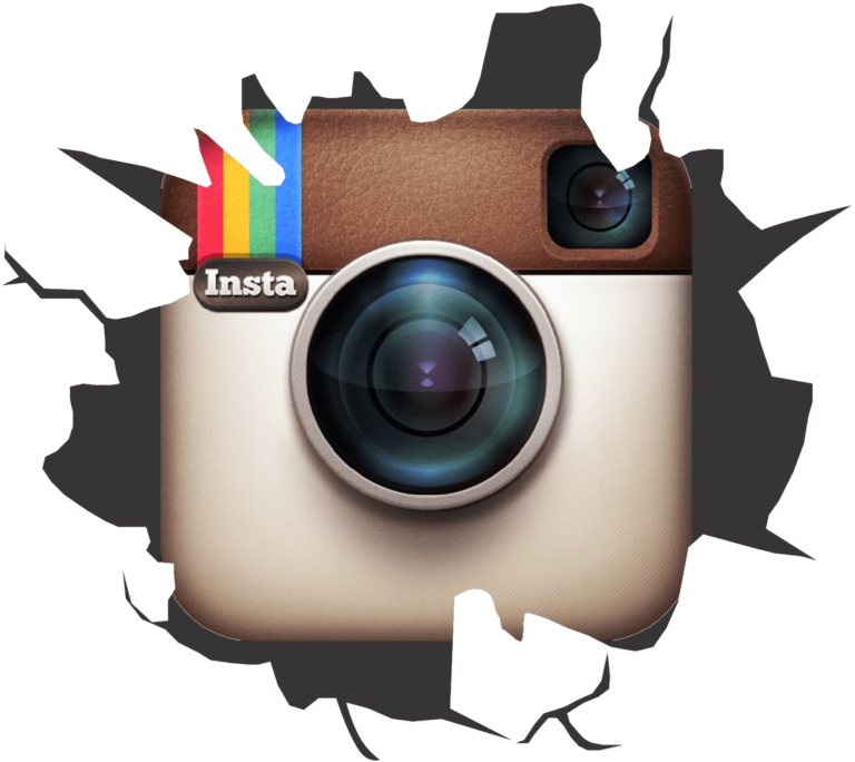 Old-Insta-Logo