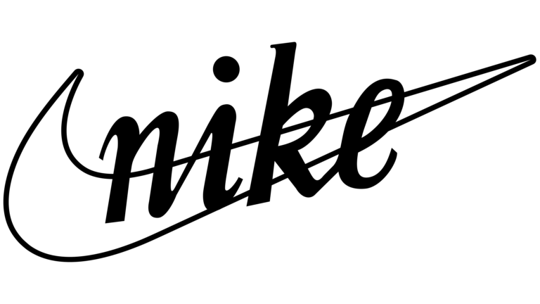 Old-Nike-Logo