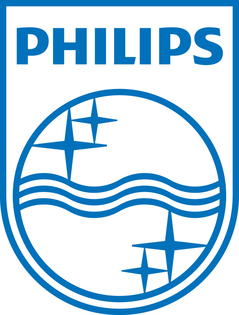 Old-Philips-Logo