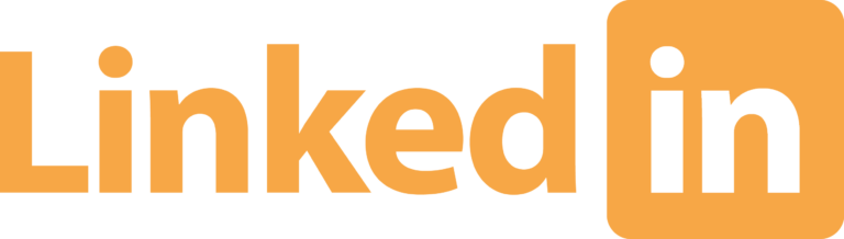 Orange-Linkedin-Logo