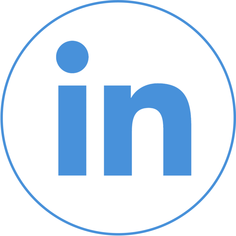 Outline-Linkedin-Logo