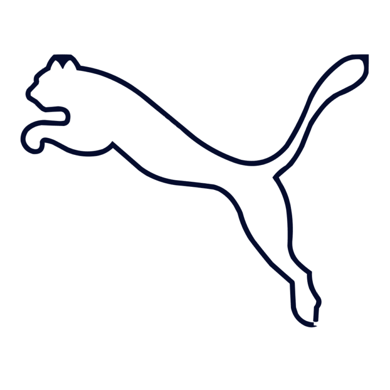 Outline-Puma-Logo