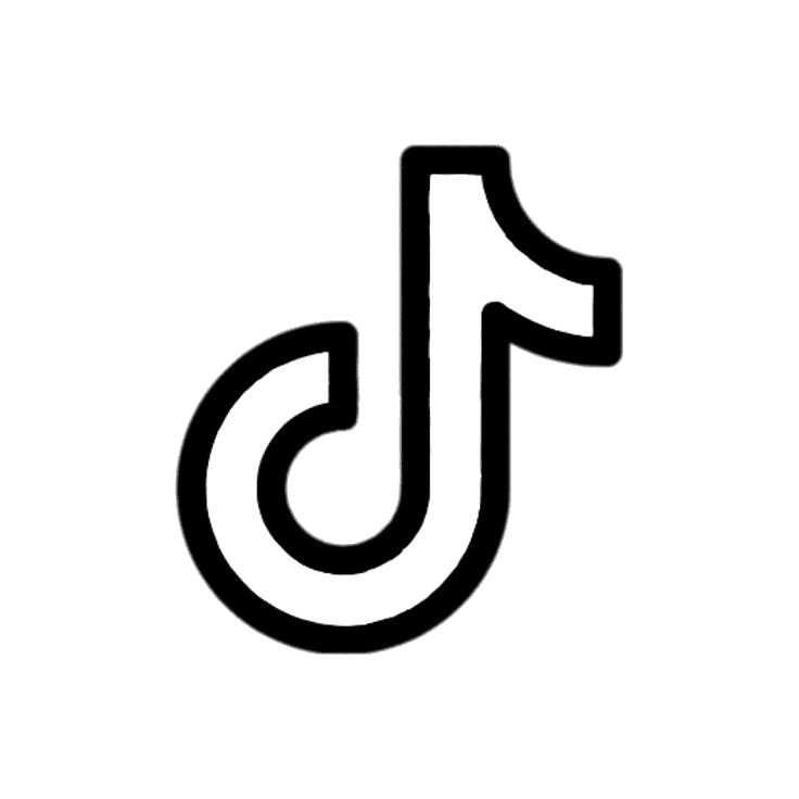 Outline-TikTok-Logo-Black-and-White