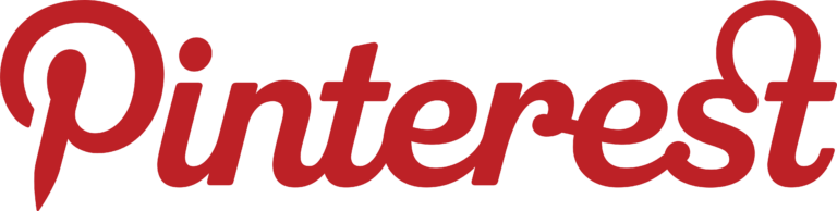 Pinterest-Wordmark-Logo