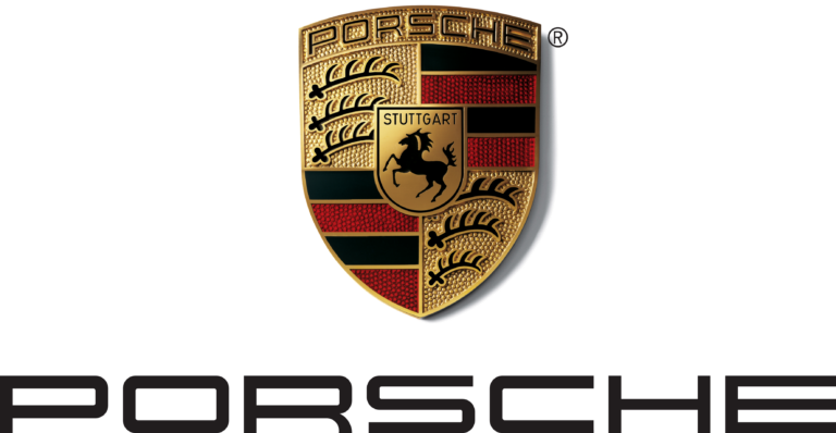 Porsche-Logo