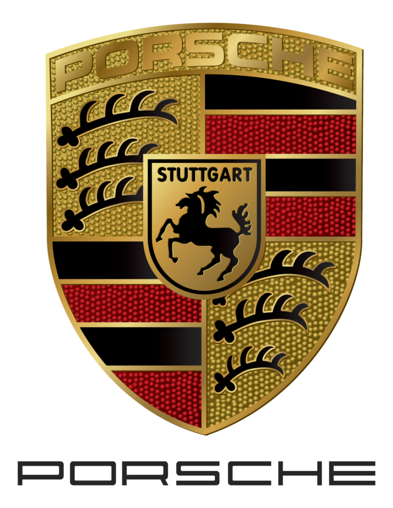 Porsche-Transparent-Logo