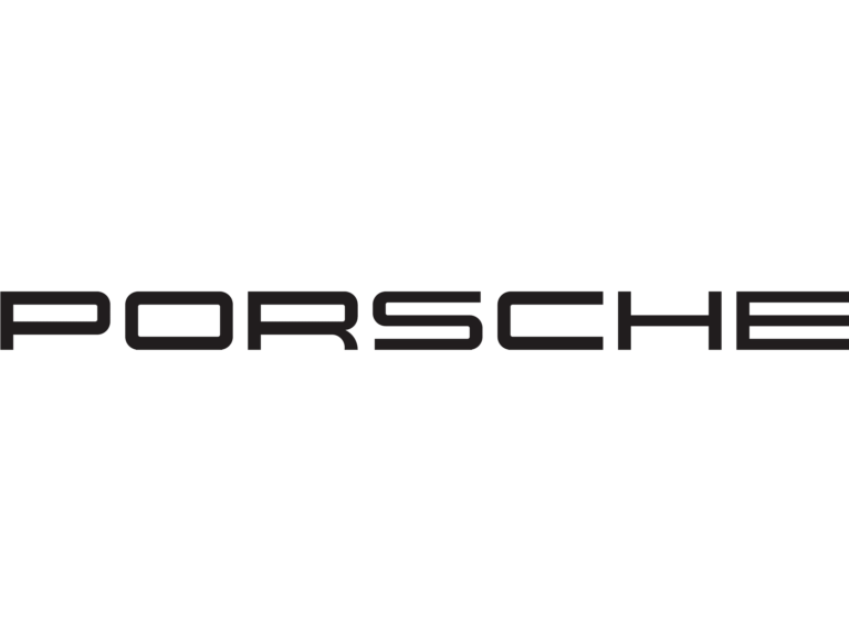 Porsche-Wordmark-Logo