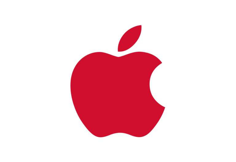 Red-Apple-Logo