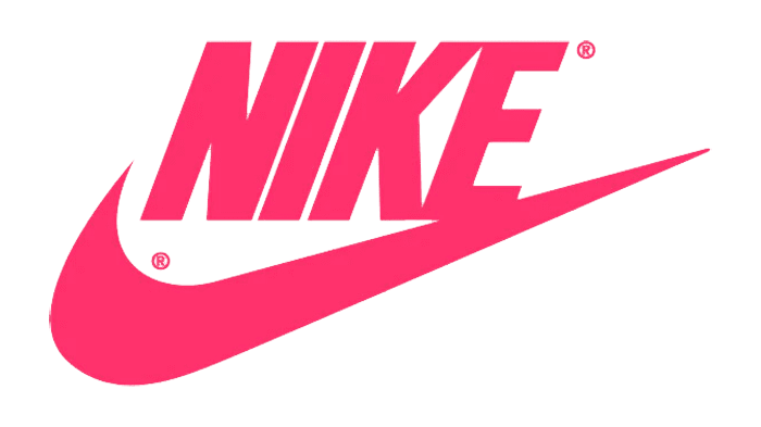 Red-Nike-Logo