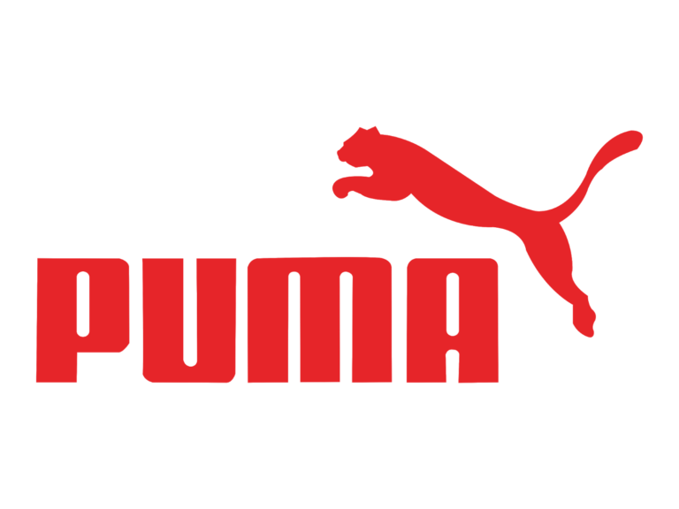 Red-Puma-Logo