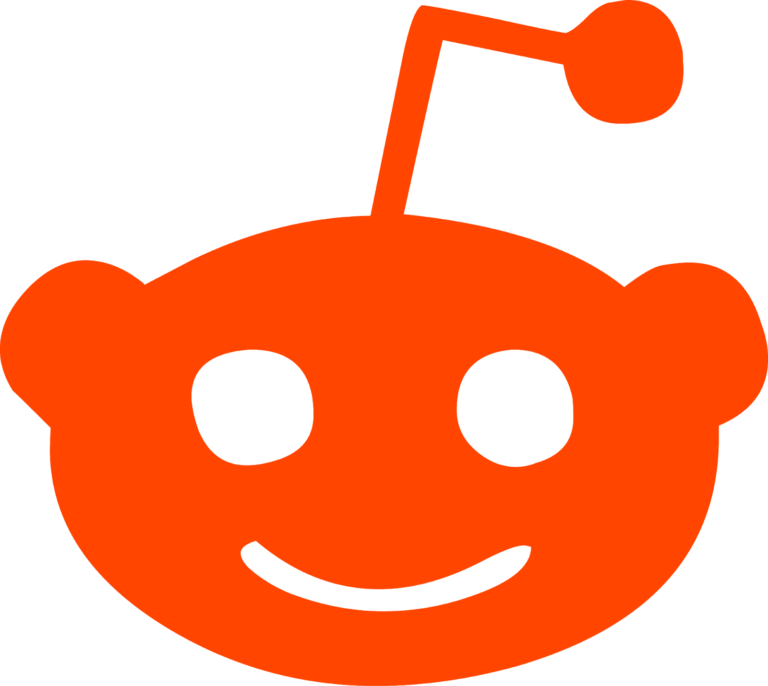 Red-Reddit-Logo