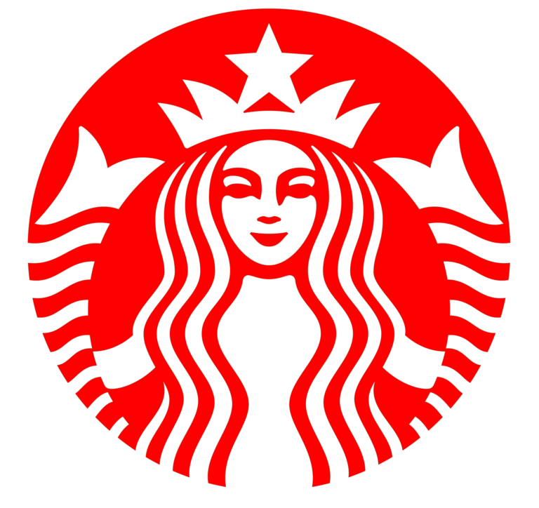 Red-Starbucks-Logo