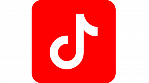 Red-TikTok-Logo