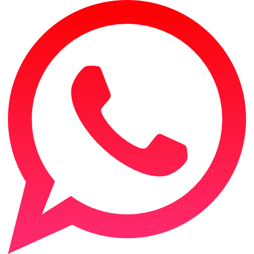 Red-WhatsApp-Logo