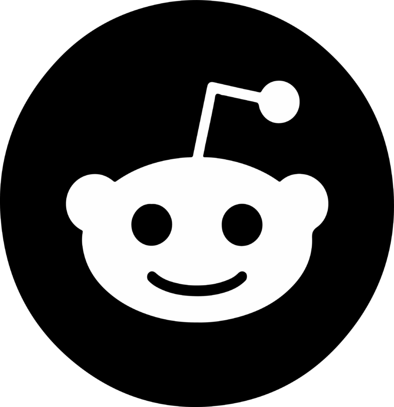 Reddit-Logo-Black-and-White