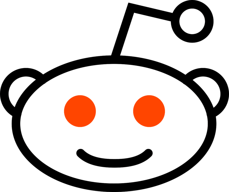 Reddit-Logo-Head