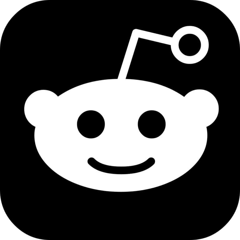 Reddit-Logo-Square