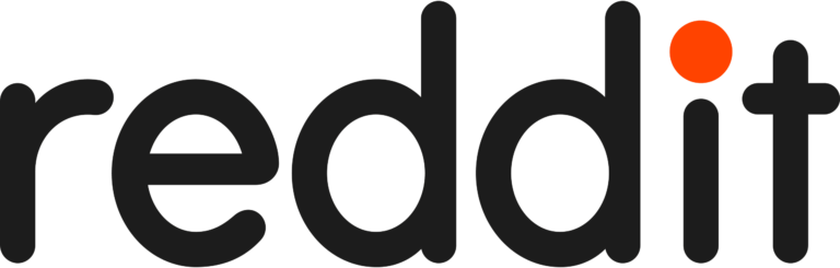 Reddit-Wordmark-Logo