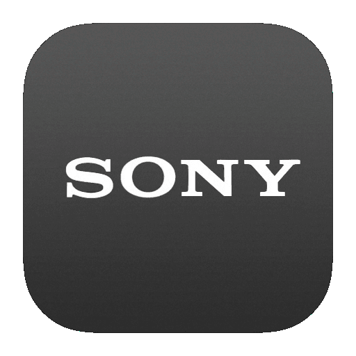 Rounded-Sony-Logo