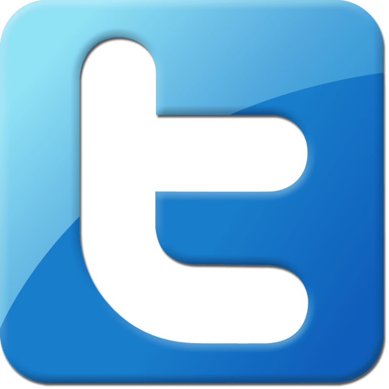 Rounded-Twitter-Logo