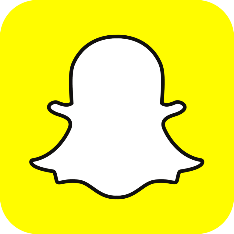 Snapchat-Logo