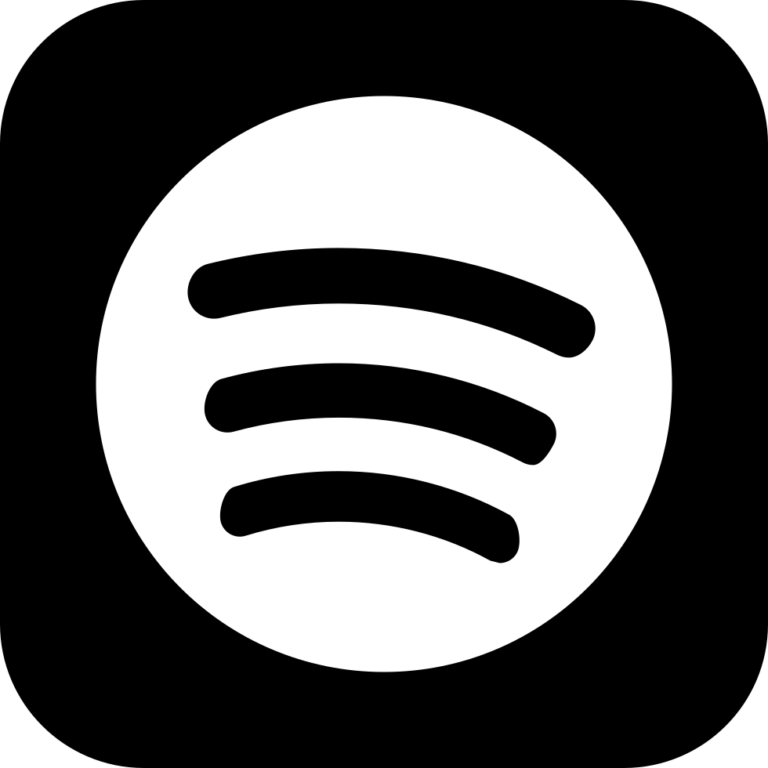 Spotify-Transparent-Icon