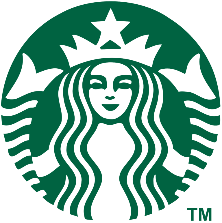 Starbucks-Logo