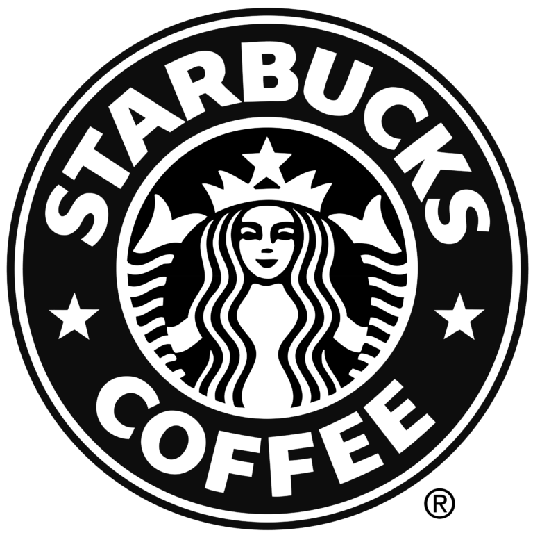 Starbucks-Logo-Black