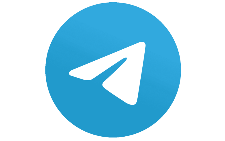 Telegram-Logo