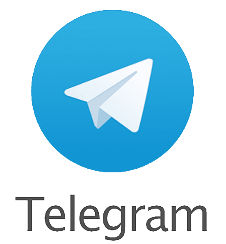 Telegram-Logo-Circle