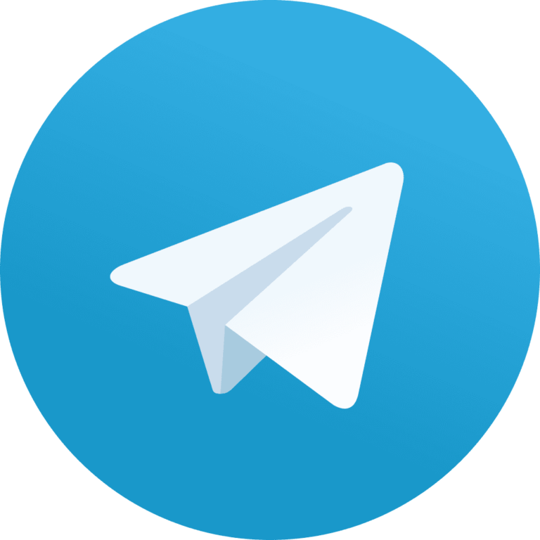 Telegram-Logo-Transparent