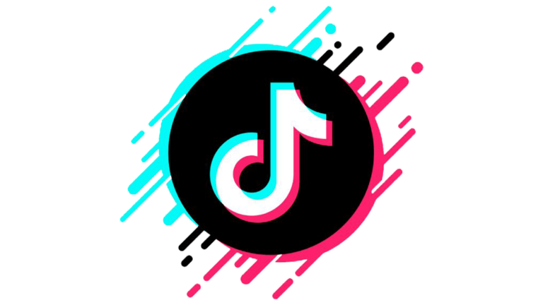 TikTok-Logo-Aesthetic