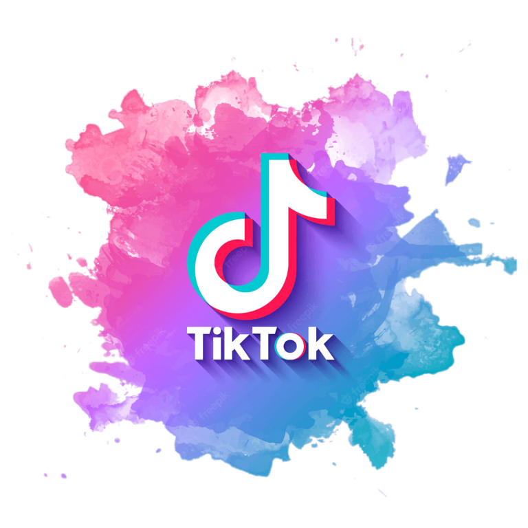 TikTok-Logo-Paint