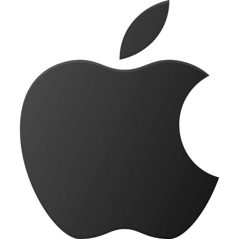 Transparent-Apple-Logo-Black