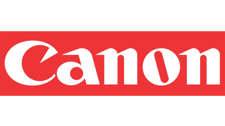 Transparent-Canon-Logo