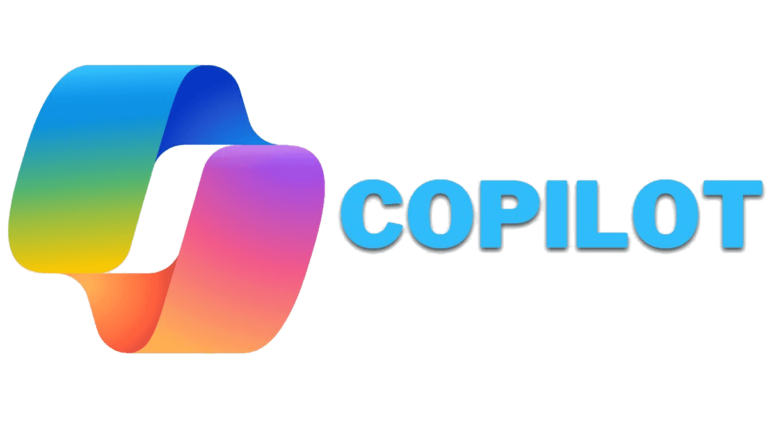 Download Transparent Copilot Logo PNG Format